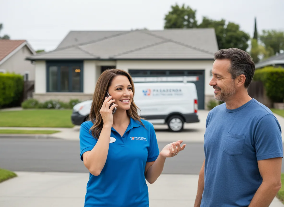 Electrician Bozrah, CT FAQs